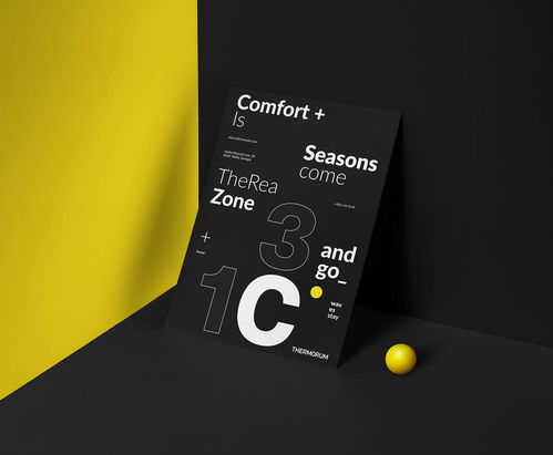 平面設(shè)計(jì) thermorum 家用電子產(chǎn)品品牌形象設(shè)計(jì)