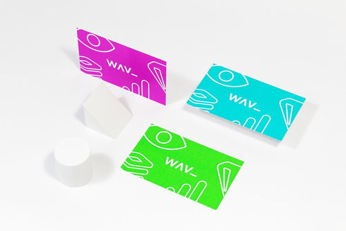 原來,創業公司都是這么玩品牌形象設計的