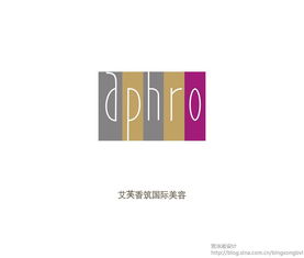 品牌形象策劃 賀冰淞品牌形象設計公司的logo設計系列3