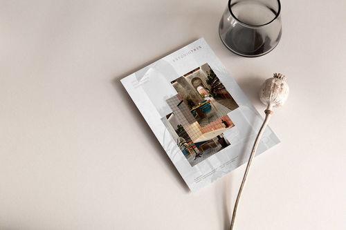 Estudio Tres 建筑、工程與室內(nèi)設(shè)計(jì)公司的品牌形象構(gòu)建策略