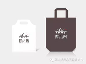 桂小粉品牌形象全案規(guī)劃設(shè)計(jì) 構(gòu)建獨(dú)特品牌識(shí)別與情感連接